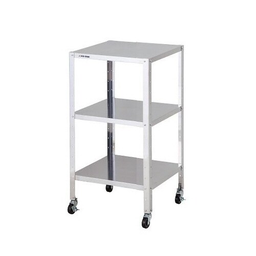 ステンレス製導電ワゴン