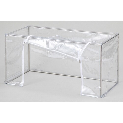 簡易型フード SM−2L(扉ハネあげ式)