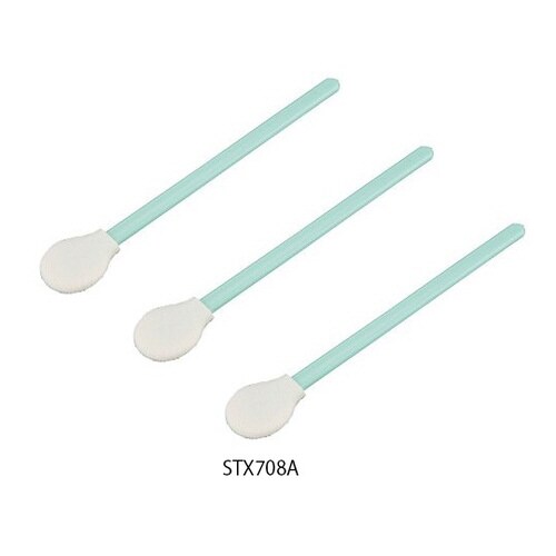 滅菌済みスワブ フォーム 50本入 STX708A