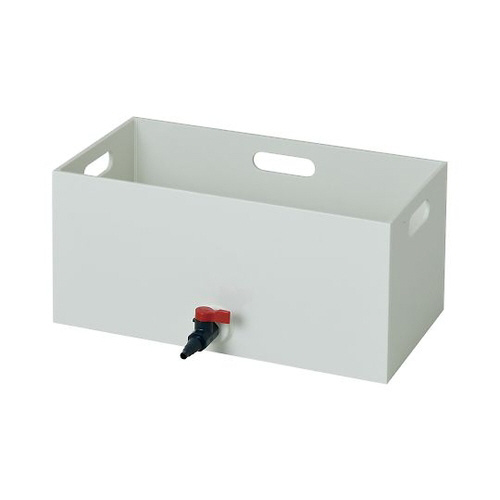 PVC流し台 全タイプ共用 たらい(10L)