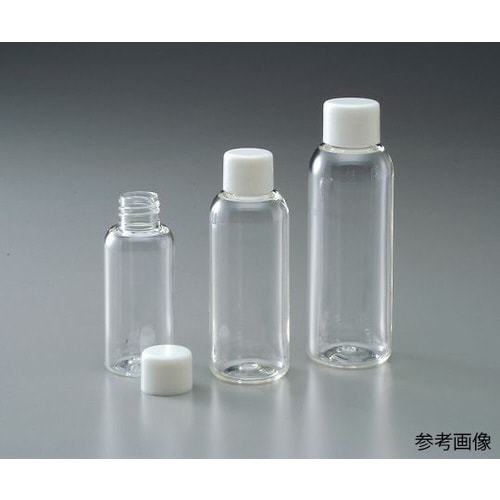 ペットボトルSCC120mL