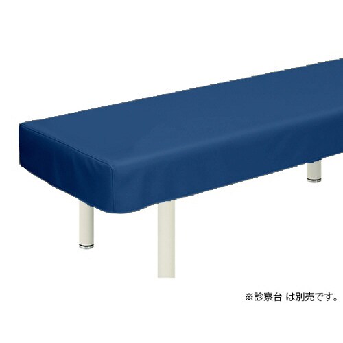 レザー製診察台カバー
