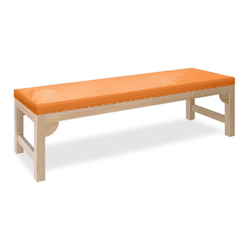 モクベッドC幅70×長さ180×高さ55cm