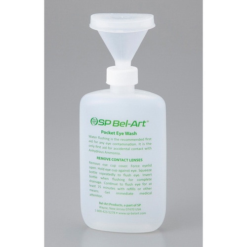 ポケット洗眼器 24845−0000