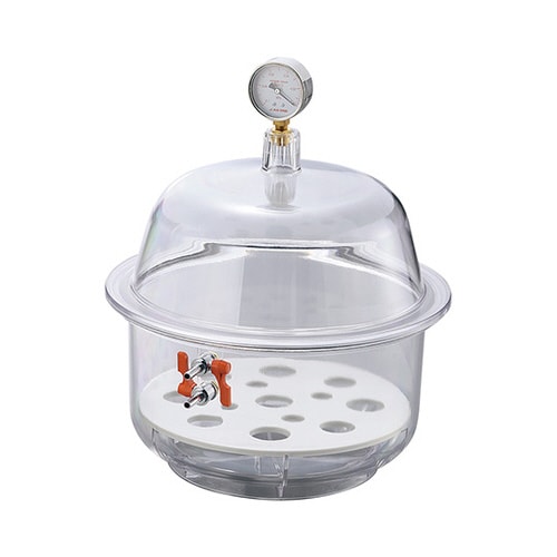 真空ポリカデシケーター 300GA2型