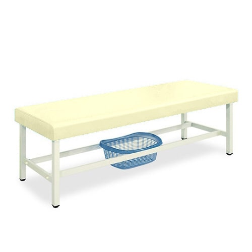 脱衣カゴ付ベッド幅65×長さ180×高さ55cm