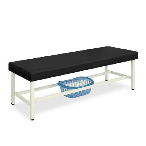 脱衣カゴ付ベッド幅65×長さ180×高さ55cm