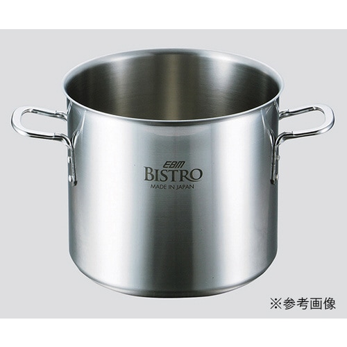 寸胴鍋蓋無EBMビストロ