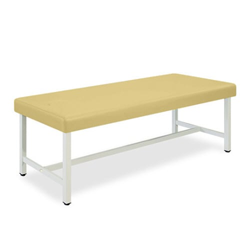 スチールベッド幅60×長さ180×高さ50cm