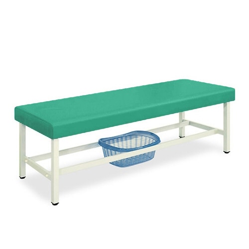 脱衣カゴ付ベッド幅65×長さ170×高さ50cm
