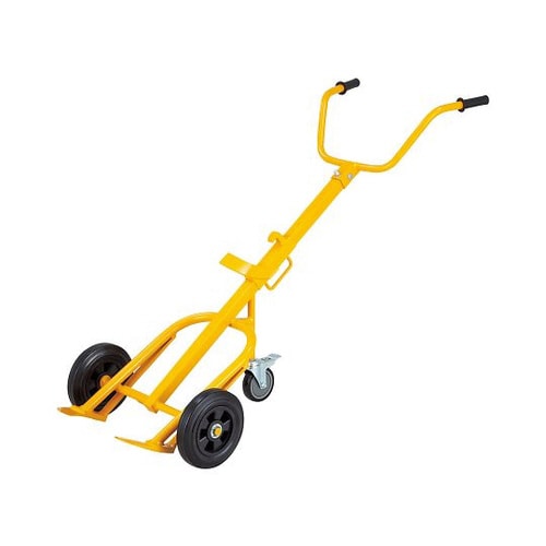 ドラム缶運搬車 SE400