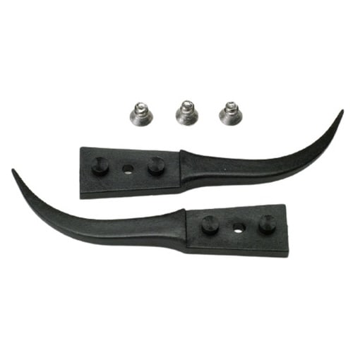 ファイバーチップピンセット 7CFR用交換チップ