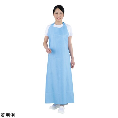 静電エプロン AP−02−L