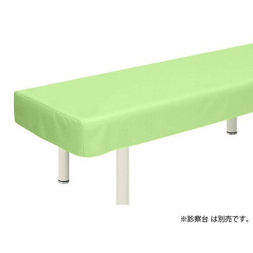 レザー製診察台カバー