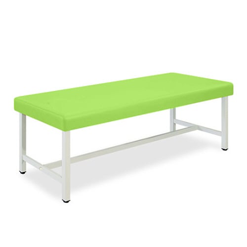スチールベッド幅70×長さ170×高さ60cm