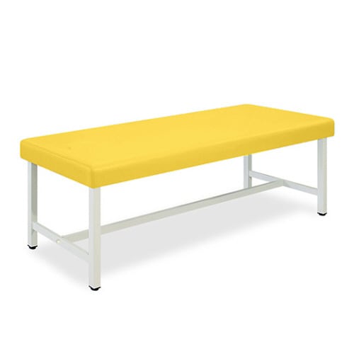 スチールベッド幅65×長さ170×高さ50cm