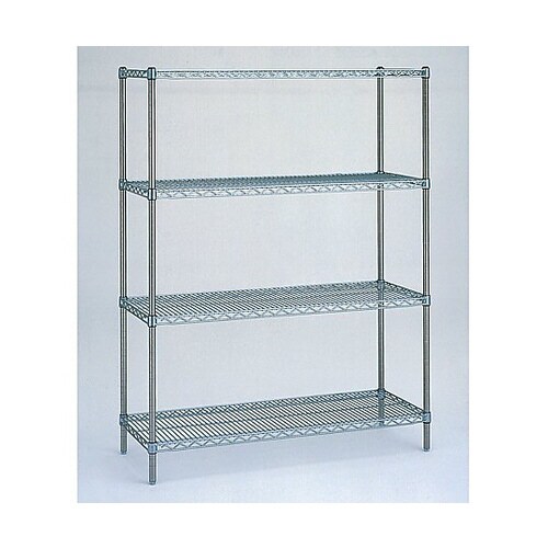 スーパーエレクターシェルフ標準セット