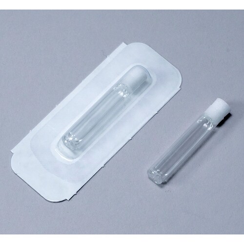 クラッシュチューブ・スワブ 50本入 TX726