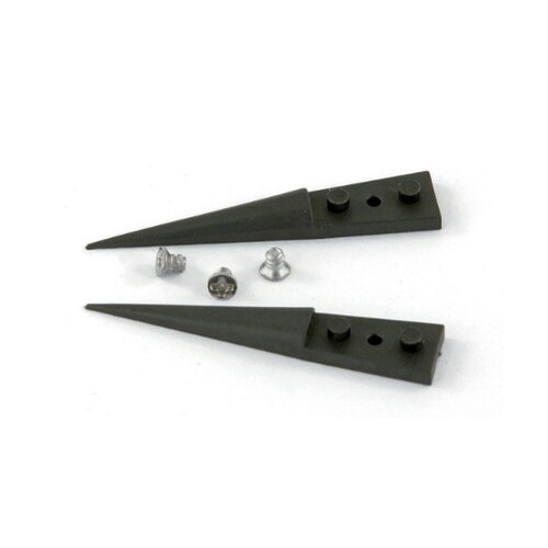 ファイバーチップピンセット