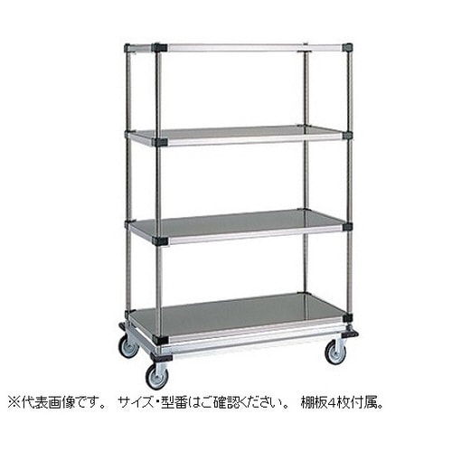 ソリッドエレクターシェルフ