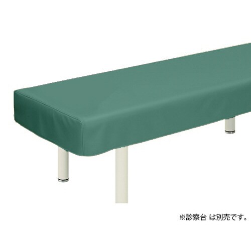 レザー製診察台カバー