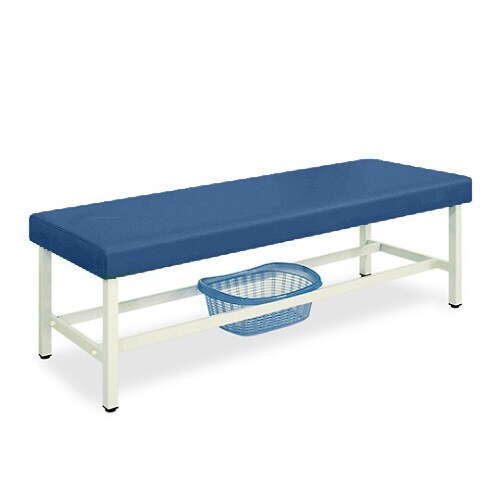 脱衣カゴ付ベッド幅60×長さ170×高さ60cm