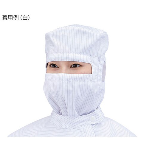 アズピュアクリーンフードII 緑 3L