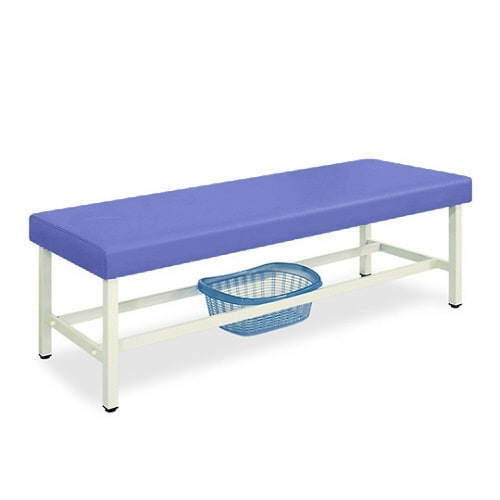 脱衣カゴ付ベッド幅65×長さ170×高さ60cm