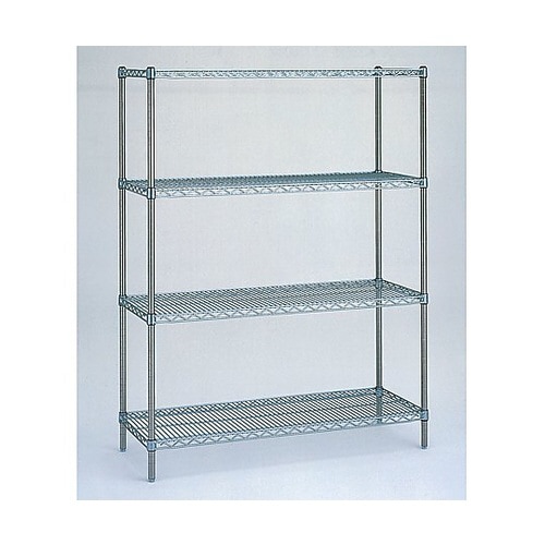 スーパーエレクターシェルフ標準セット