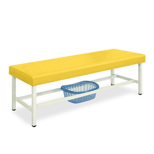 脱衣カゴ付ベッド幅70×長さ170×高さ50cm