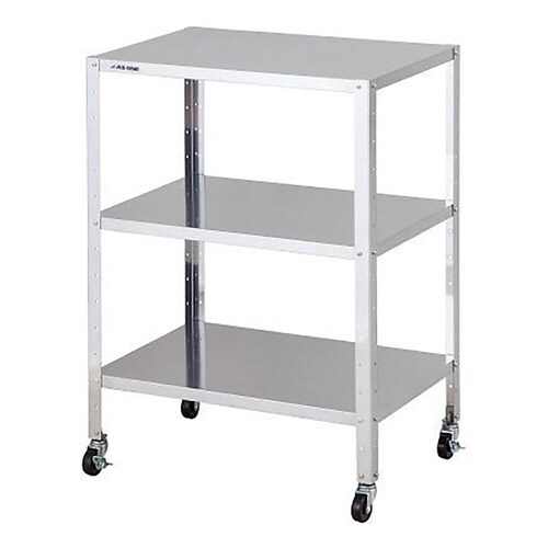 ステンレス製導電ワゴン