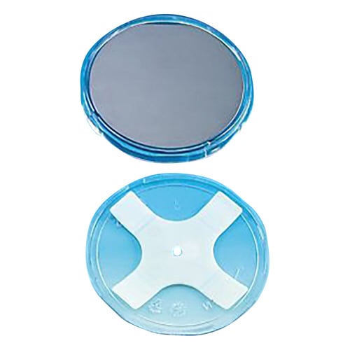 ウェハーシングル搬送容器SCCセット SS100