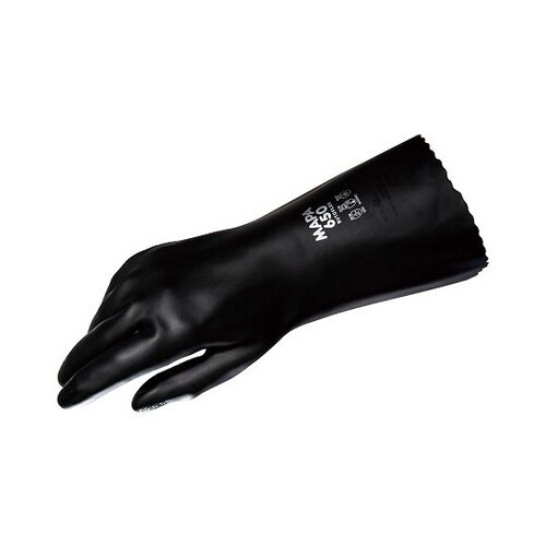 厚手ブチル手袋 BUTOFLEX 650 M