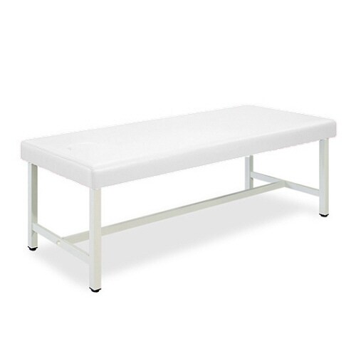 スチールベッド幅70×長さ170×高さ60cm