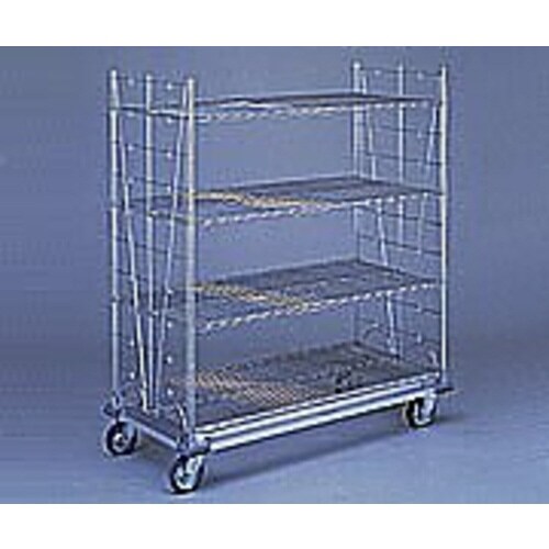 スタンダードエレクターシェルフ標準セット