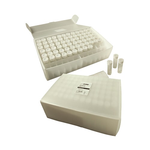 TOCサンプリングキット TX3350