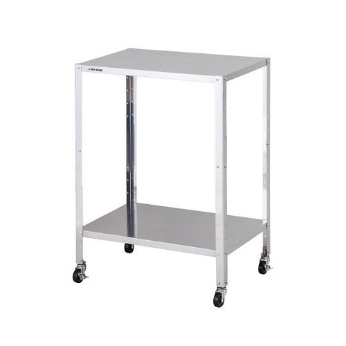 ステンレス製導電ワゴン