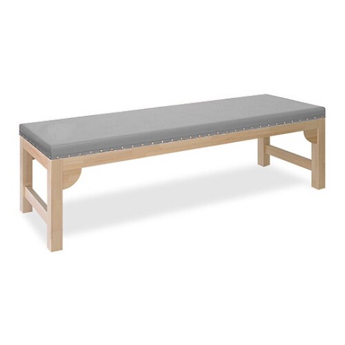 モクベッドC幅70×長さ180×高さ50cm