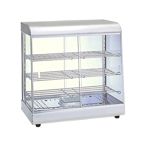 スタイリッシュウォーマー OS−800Nステンレス