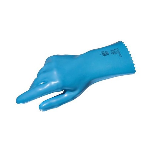 厚手耐薬品手袋 Jersette 300 S