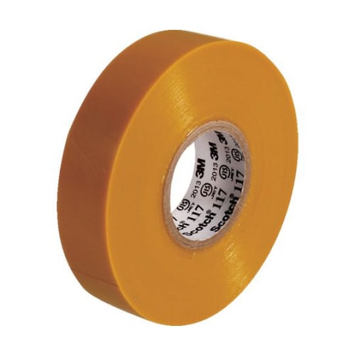 ビニールテープ117