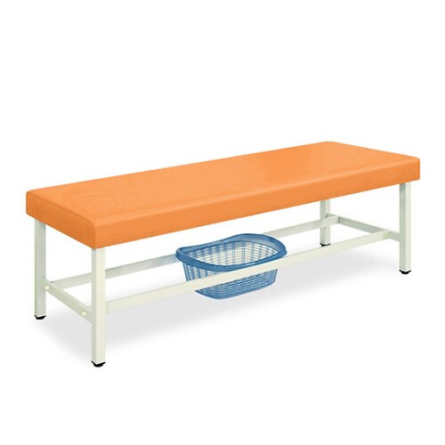 脱衣カゴ付ベッド幅70×長さ180×高さ55cm