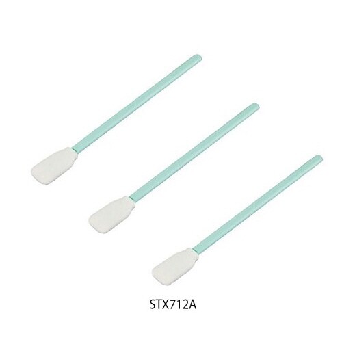 滅菌済みスワブ フォーム 50本入 STX712A