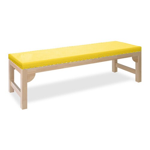 モクベッドC幅65×長さ180×高さ50cm