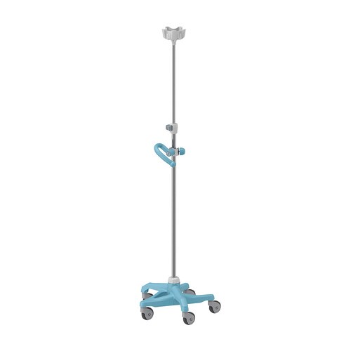 IVスタンド本体 スタッキングタイプ