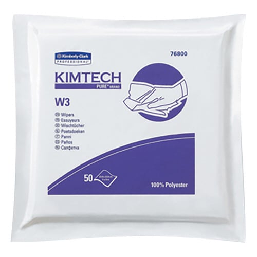 キムテクピュアW3ドライワイパー6インチ