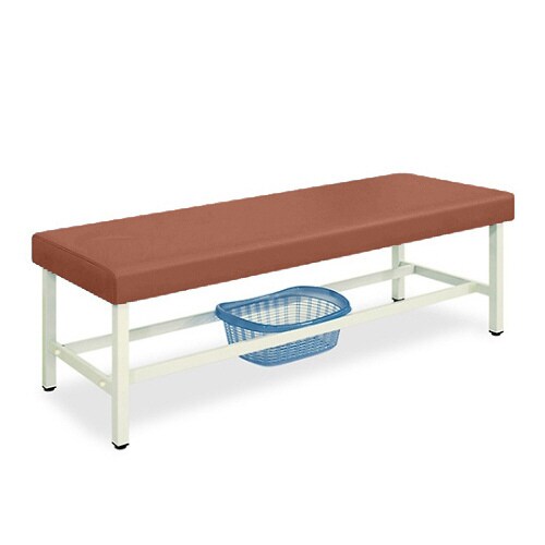 脱衣カゴ付ベッド幅60×長さ170×高さ60cm