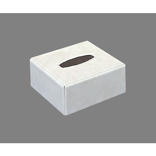 卓上用ティシューディスペンサークレシア