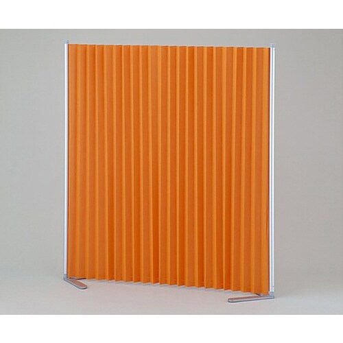 クロスパーテーション