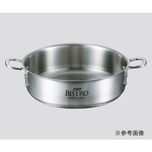 外輪鍋(EBMビストロ三層クラッド)